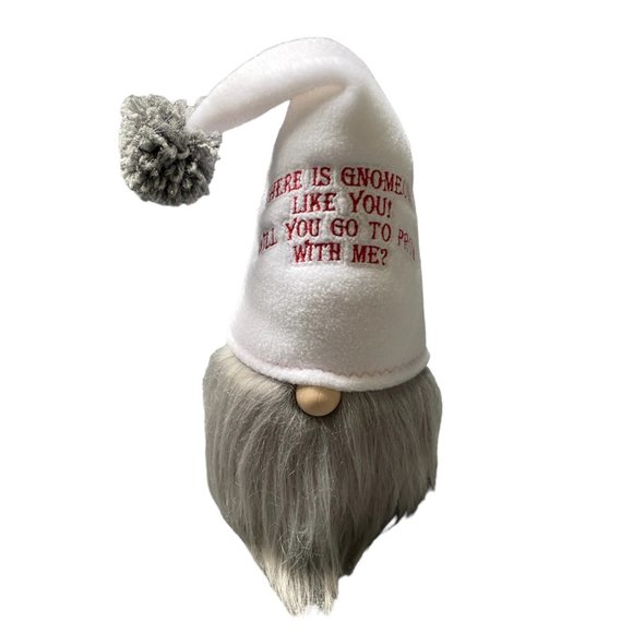 Prom Promposal Gnome Prom Invitation Gnome Gift for Prom Date Invitations - Picture 4 of 8